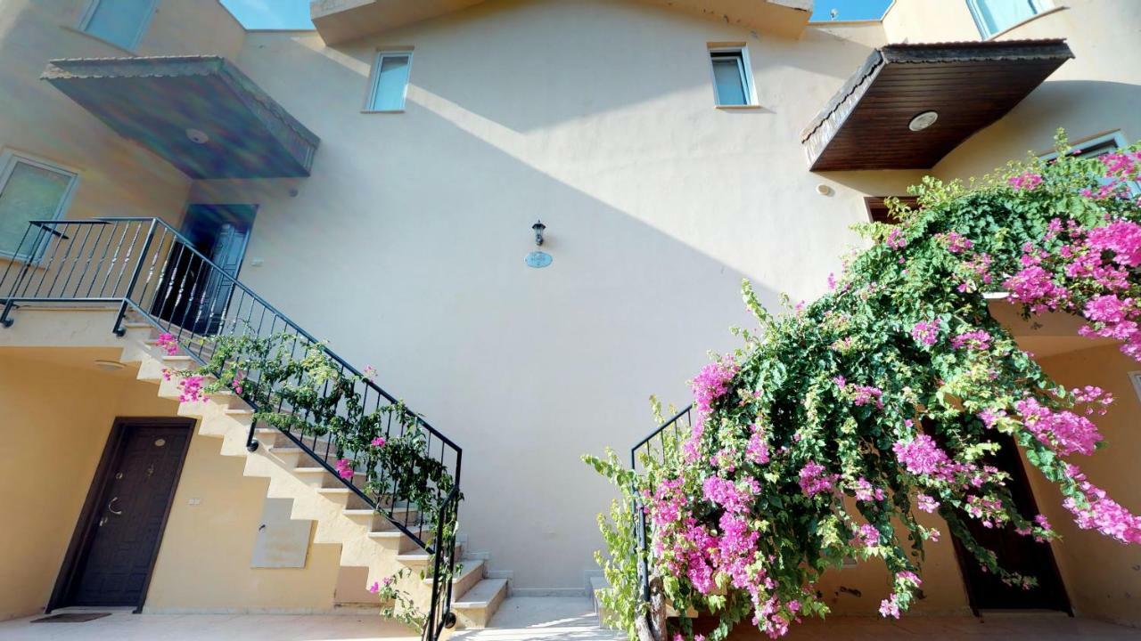 Gold City Villa 1 Bedroom Alanya Exterior photo